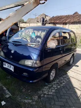 Jual mobil bekas