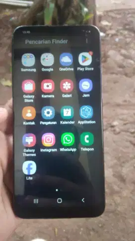 Jual Samsung A20