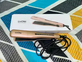 Catokan Livchic LS304 Rose Gold 3in 1