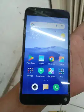 Xiaomi Redmi note 5a