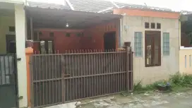 Jual Rumah belakang villa bogor indah 6