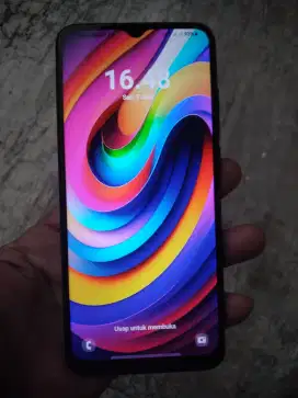 Samsung A04e 4+3/32ori'an Mulus Smua Bagus NoMinus NoRetak SiapPakai