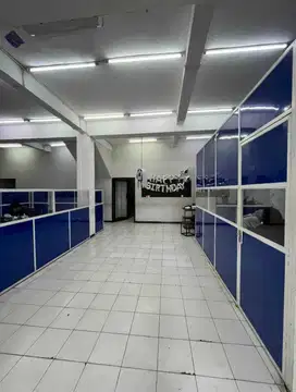 DIJUAL RUKO PANDUGO SURABAYA  BU MURAH