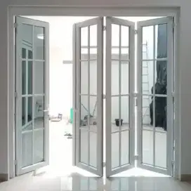 Kusen bajaringan dan besi las