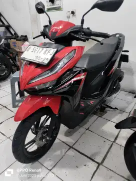 Vario 125 gen 2 th 2024 pjk baru B Bekasi kota
