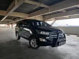 [OLXMOBBI] DP Rendah Toyota Kijang Innova 2.0 G Bensin-MT 2017 FZQ B