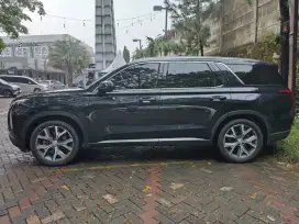 Palisade Signature 2022 termurah