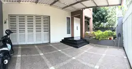 Rumah Tinggal 2 lantai di ANGGREK LOKA , BSD Hook