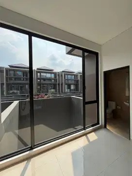 DIJUAL RUKO Daikanyama at The Zora BSD