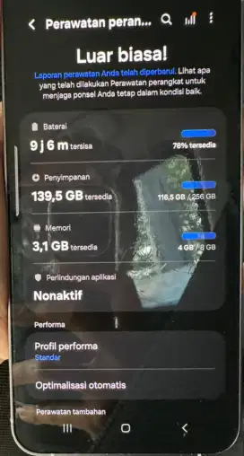 Samsung S 23 FE