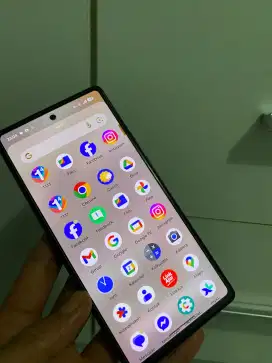 Pixel 6a 128 gb mulus