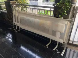 GOL Baby Bed Rail