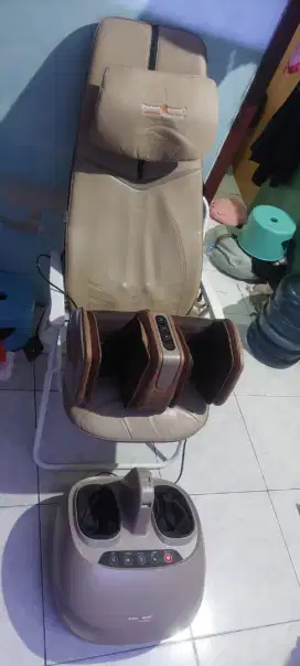 Jual 1Set Alat Pijat punggung dan Kaki
