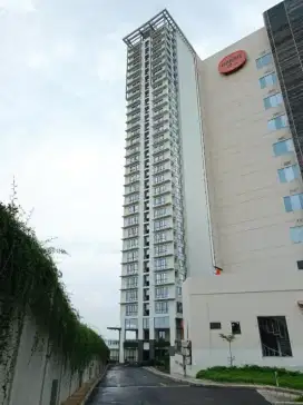 APARTMENT ONE RESIDENCE BATAM DI JUAL MURAH!
