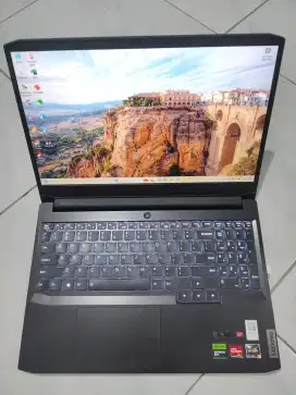 Dijual Lenovo Ideapad Gaming 3