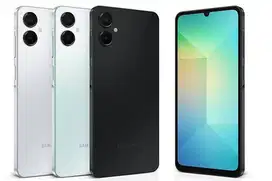 SAMSUNG A06 5G bisa kredit
