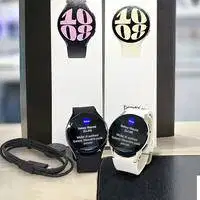 SAMSUNG GALAXY WATCH6 40MM SMARTWATCH WATCH 6 LIKE NEW EX DISPLAY
