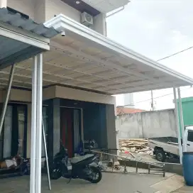 Canopy alderon 400