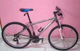 MTB POLYGON MONARCH 3
