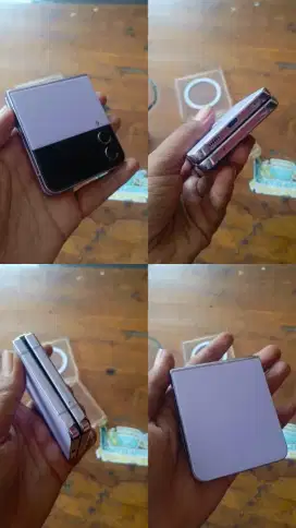 Samsung z flip 4