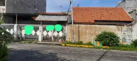 DIJUAL CEPAT RUMAH RUNGKUT MEJOYO SELATAN HITUNG TANAH