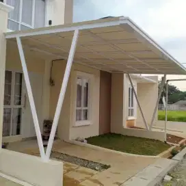 Canopy alderon 501