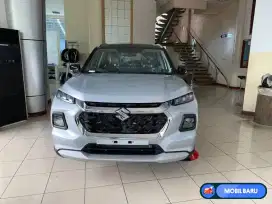 Grand Vitara All New Semua Type