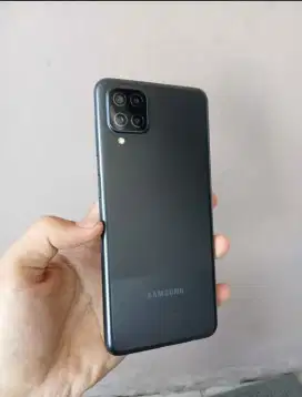 samsung A12 4/128