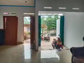 Rumah murah 2lt  di Srengseng Sawah Jagakarsa
