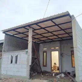 Canopy alderon 401