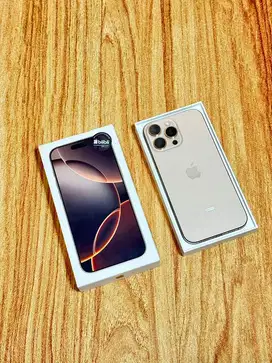 IPHONE 16 PRO MAX 512 IBOX