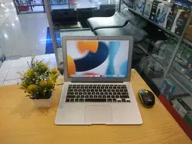 MACBOOK AIR 2015 TINGGAL PAKE CORE i5 RAM 8GB
