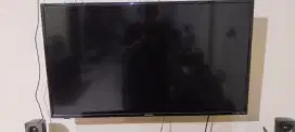 TV SHARP 42 INCH