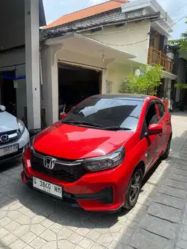 2024 BRIO E MATIC