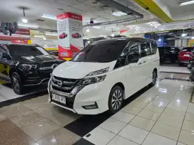Low KM Nissan Serena HWS 2023 Lebih Murah Dibanding Voxy