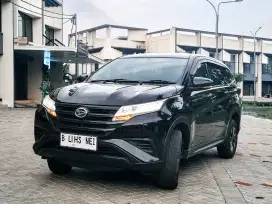 (CASH) Daihatsu Terios 1.5 X Deluxe AT Tahun 2020 Mobil mulus!