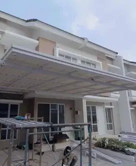 Canopy alderon 403