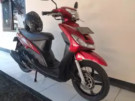 Yamaha Mio Smile