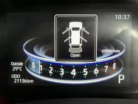 Toyota Raize 2022 Bensin