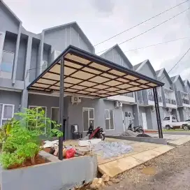 Canopy alderon 404