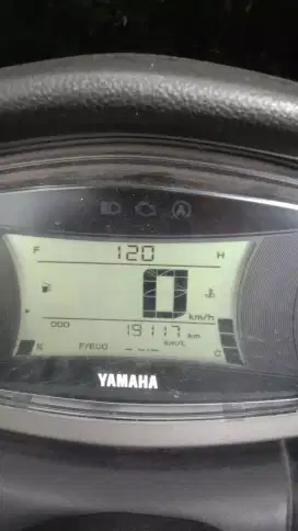 Dijual motor nmax