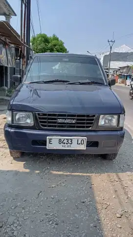 Di jual Panther pick up tahun 1999