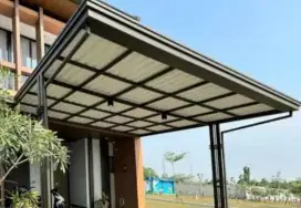 Canopy alderon 405
