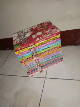 komik si kembar 5