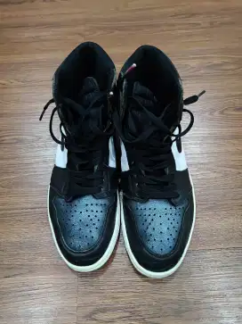 Air Jordan 1 Retro High Chameleon