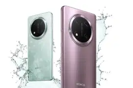 Honor X9C Bundling Free Tws