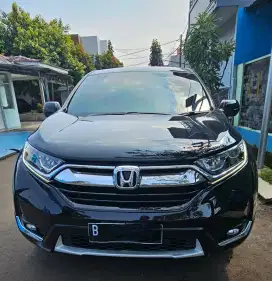 Honda CRV 2.000 cc CVT NON Turbo Thn 2020 Hrg pas 277 Juta Jual Cepat