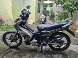 JUPITER MX 2009