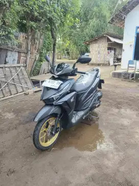 vario 150 cc 2017