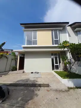 Rumah Ready Stok Di Margahayu Merkuri